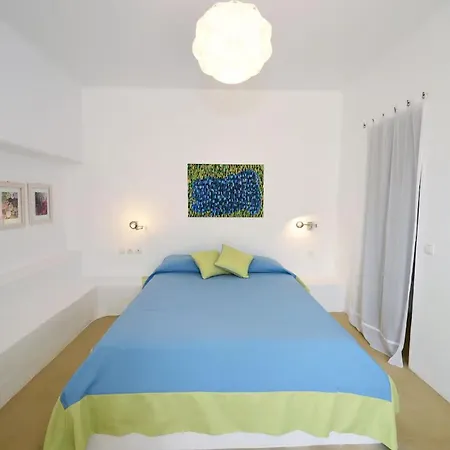 Apartment Kalo Ampeli Anatoli *
