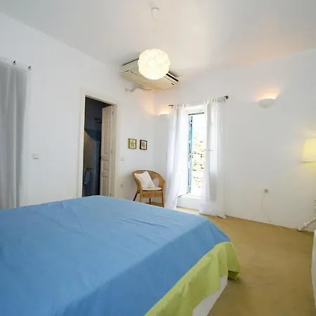 Kalo Ampeli Anatoli Apartment Serifos Town