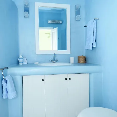 Apartment Kalo Ampeli Anatoli